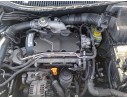 Recambio de motor completo para volkswagen polo (9n3) sportline referencia OEM IAM BNV  