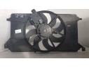 Recambio de electroventilador para ford focus berlina (cap) ambiente (d) referencia OEM IAM 3M518C607EC  