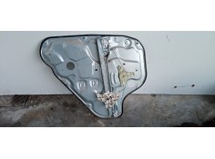 Recambio de elevalunas trasero derecho para hyundai i30 1.6 crdi cat referencia OEM IAM 834802R050 5602476 814202L000