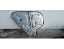 Recambio de elevalunas trasero derecho para hyundai i30 1.6 crdi cat referencia OEM IAM 834802R050 5602476 814202L000
