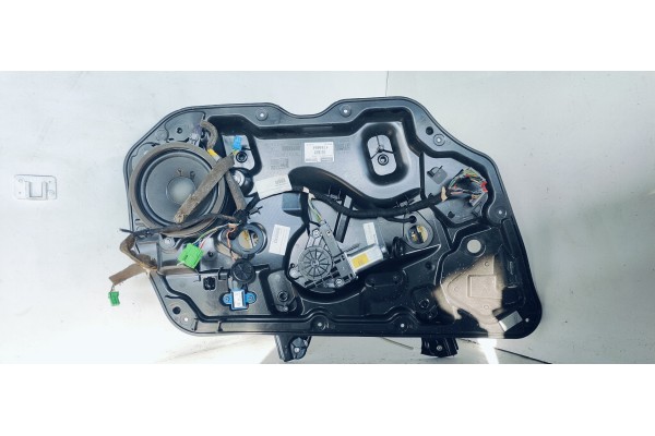 Recambio de elevalunas delantero izquierdo para volvo xc60 2.4 d referencia OEM IAM 30753327  