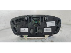 Recambio de cuadro instrumentos para renault laguna iii dynamique referencia OEM IAM 250450036R  
