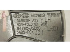 Recambio de mando retrovisor para kia cee´d 1.4 crdi 90 fap referencia OEM IAM 93530A2000  