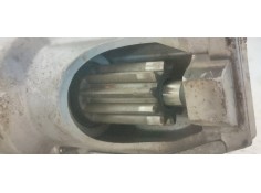 Recambio de motor arranque para seat alhambra (7v9) 2.8 v6 24v referencia OEM IAM   