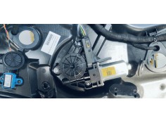 Recambio de elevalunas delantero izquierdo para volvo xc60 2.4 d referencia OEM IAM 30753327  