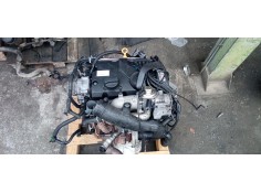 Recambio de motor completo para volkswagen polo (9n3) sportline referencia OEM IAM BNV  