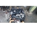 Recambio de motor completo para volkswagen polo (9n3) sportline referencia OEM IAM BNV  