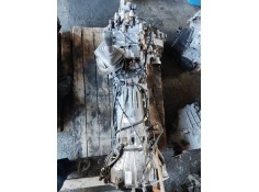 Recambio de caja cambios para mitsubishi montero (v20/v40) 2800 td american dream (5-ptas.) referencia OEM IAM 3040LE  