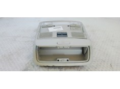 Recambio de luz interior para volkswagen golf vi (5k1) 2.0 tdi 140 fap referencia OEM IAM 1K0947105  