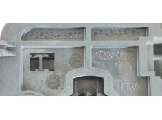 Recambio de maneta interior delantera derecha para kia rio (yb) edition 7 referencia OEM IAM 82623H8500  