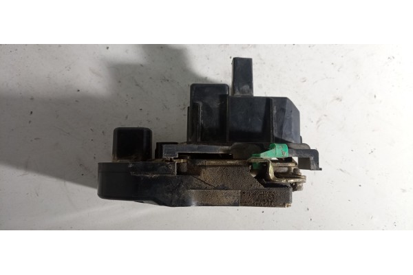 Recambio de cerradura puerta delantera derecha para jeep gr.cherokee (wj/wg) 3.1 td limited referencia OEM IAM   