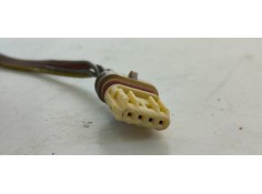 Recambio de maneta exterior trasera derecha para jaguar xf 2.7 v6 diesel cat referencia OEM IAM   