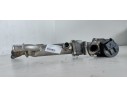 Recambio de enfriador egr para ford mondeo ber. (ca2) 2.0 tdci cat referencia OEM IAM 993062H  