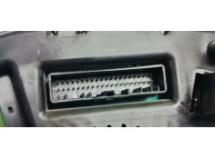 Recambio de cuadro instrumentos para renault laguna iii dynamique referencia OEM IAM 250450036R  