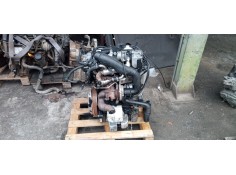 Recambio de motor completo para volkswagen polo (9n3) sportline referencia OEM IAM BNV  