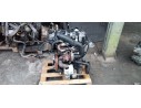 Recambio de motor completo para volkswagen polo (9n3) sportline referencia OEM IAM BNV  