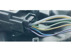 Recambio de elevalunas delantero izquierdo para volvo xc60 2.4 d referencia OEM IAM 30753327  