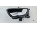 Recambio de maneta interior delantera derecha para kia rio (yb) edition 7 referencia OEM IAM 82623H8500  