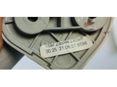 Recambio de parasol izquierdo para bmw x5 (e70) referencia OEM IAM   