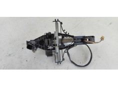 Recambio de maneta exterior trasera derecha para jaguar xf 2.7 v6 diesel cat referencia OEM IAM   