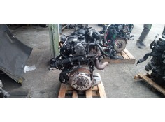 Recambio de motor completo para volkswagen polo (9n3) sportline referencia OEM IAM BNV  