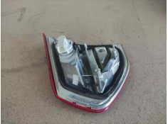 Recambio de piloto trasero izquierdo interior para citroen c4 picasso exclusive referencia OEM IAM   