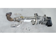 Recambio de enfriador egr para ford mondeo ber. (ca2) 2.0 tdci cat referencia OEM IAM 993062H  