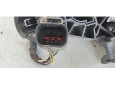 Recambio de maneta exterior trasera derecha para jaguar xf 2.7 v6 diesel cat referencia OEM IAM   