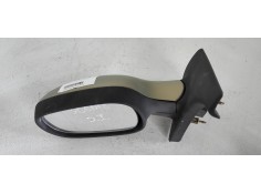 Recambio de retrovisor izquierdo para renault megane i scenic (ja0) 1.9 dti diesel cat referencia OEM IAM   