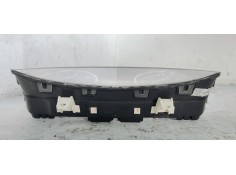 Recambio de cuadro instrumentos para renault laguna iii dynamique referencia OEM IAM 250450036R  