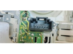 Recambio de luz interior para volkswagen golf vi (5k1) 2.0 tdi 140 fap referencia OEM IAM 1K0947105  