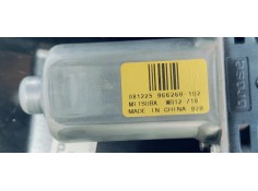 Recambio de elevalunas delantero izquierdo para volvo xc60 2.4 d referencia OEM IAM 30753327  