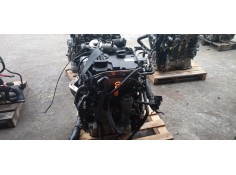 Recambio de motor completo para volkswagen polo (9n3) sportline referencia OEM IAM BNV  