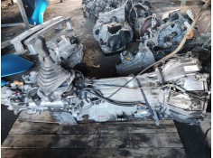 Recambio de caja cambios para mitsubishi montero (v20/v40) 2800 td american dream (5-ptas.) referencia OEM IAM 3040LE  