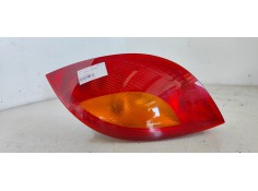 Recambio de piloto trasero izquierdo para ford ka (ccq) black edition referencia OEM IAM 97KG13N004BA  