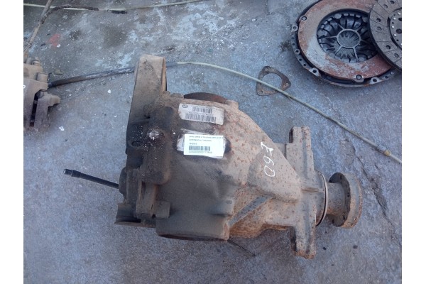 Recambio de diferencial trasero para bmw serie 5 touring (e61) 3.0d 218 [530] fap referencia OEM IAM 7542510  