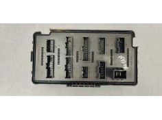 CAJA RELES / FUSIBLES EPR8 