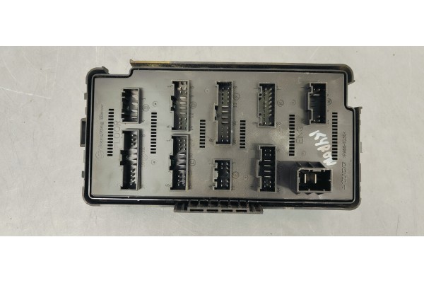 Recambio de caja reles / fusibles para ssangyong kyron 2.0 d referencia OEM IAM EPR8  