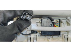 Recambio de luz interior para volkswagen golf vi (5k1) 2.0 tdi 140 fap referencia OEM IAM 1K0947105  