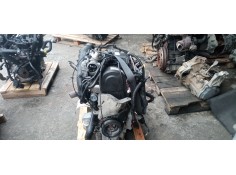Recambio de motor completo para volkswagen polo (9n3) sportline referencia OEM IAM BNV  