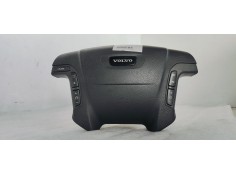 AIRBAG DELANTERO IZQUIERDO 8626844 