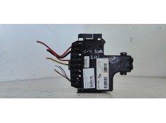 Recambio de caja reles / fusibles para citroen c4 picasso 2.0 16v cat (rfj / ew10a) referencia OEM IAM 9662914580  