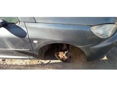 Recambio de aleta delantera derecha para peugeot 307 cc (s1) 1.6 referencia OEM IAM   