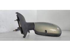 Recambio de retrovisor izquierdo para renault megane i scenic (ja0) 1.9 dti diesel cat referencia OEM IAM   