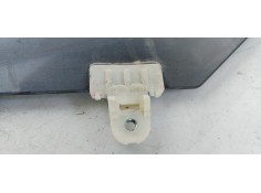 Recambio de luna trasera izquierda para nissan x-trail (t31) 2.0 dci turbodiesel cat referencia OEM IAM   