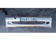 Recambio de paragolpes delantero para mercedes-benz clase c (w203) berlina 2.2 cdi cat referencia OEM IAM   
