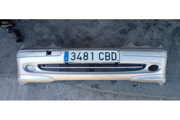 Recambio de paragolpes delantero para mercedes-benz clase c (w203) berlina 2.2 cdi cat referencia OEM IAM   
