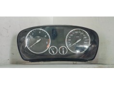 Recambio de cuadro instrumentos para renault laguna iii dynamique referencia OEM IAM 250450036R  