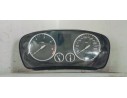 Recambio de cuadro instrumentos para renault laguna iii dynamique referencia OEM IAM 250450036R  