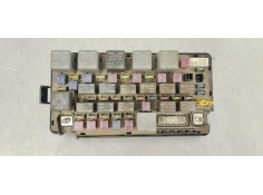 Recambio de caja reles / fusibles para ssangyong kyron 2.0 d referencia OEM IAM EPR8  